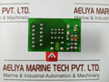 Weidmuller Rs 14 Interface Relay Module 24Vdc 5A 240Vac