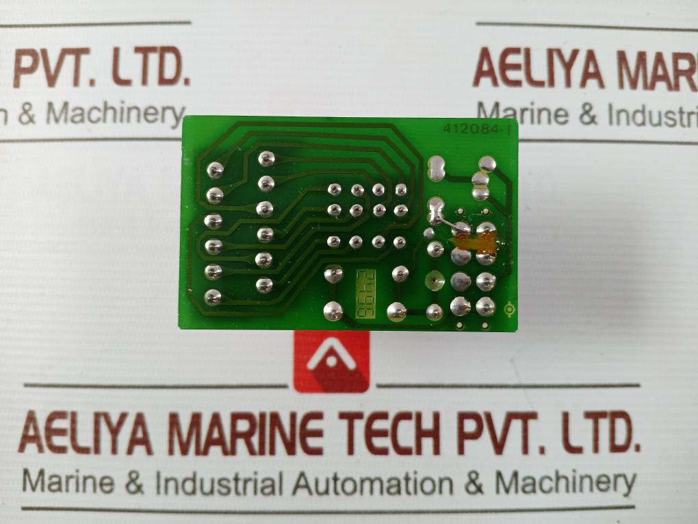 Weidmuller Rs 14 Interface Relay Module 24Vdc 5A 240Vac