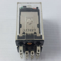 Weidmuller Rs 14 Interface Relay Module 24Vdc 5A 240Vac