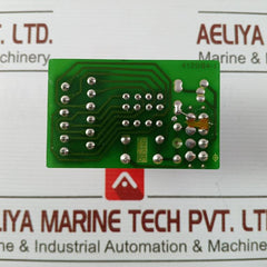 Weidmuller Rs 14 Interface Relay Module 24Vdc 5A 240Vac
