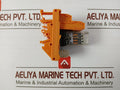 Weidmuller Rs 14 Interface Relay Module 24Vdc 5A 240Vac