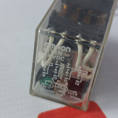 Weidmuller Rs 14 Interface Relay Module 24Vdc 5A 240Vac