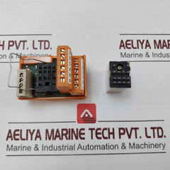 Weidmuller Rs 14 Relay Module 10A 250V 24Vdc