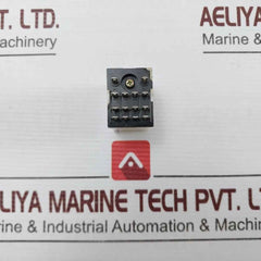 Weidmuller Rs 14 Relay Module 10A 250V 24Vdc