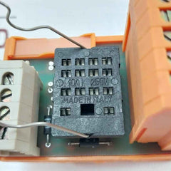 Weidmuller Rs 14 Relay Module 10A 250V 24Vdc