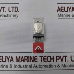 Weidmuller Rs 14 Relay Module 10A 250V 24Vdc