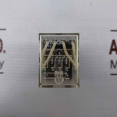 Weidmuller Rs 14 Relay Module 10A 250V 24Vdc