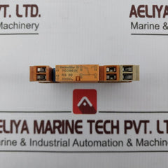 Weidmuller Rs 30 Relay Module 8A/250V