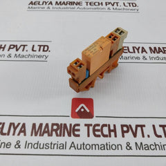 Weidmuller Rs 30 Relay Module 8A/250V
