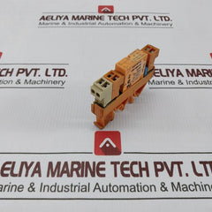 Weidmuller Rs 30 Relay Module 8A/250V