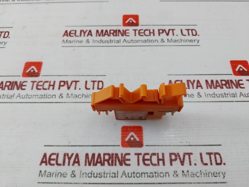 Weidmuller Rs 30 Solid State Relay Module 24v Dc 11 002.2 Rp 011024 10a 250ac