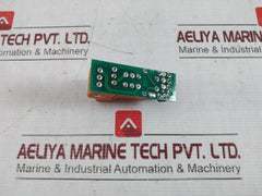 Weidmuller Rs 32 Mount Relay Module 8A/250V/Ac1 414180
