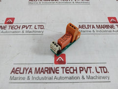 Weidmuller Rs 32 Mount Relay Module 8A/250V/Ac1 414180