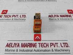 Weidmuller Rs 32 Relay Module 10A/250Vac