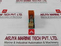 Weidmuller Rs 32 Relay Module 10A/250Vac