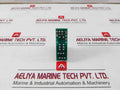 Weidmuller Rs 32 Relay Module 10A/250Vac