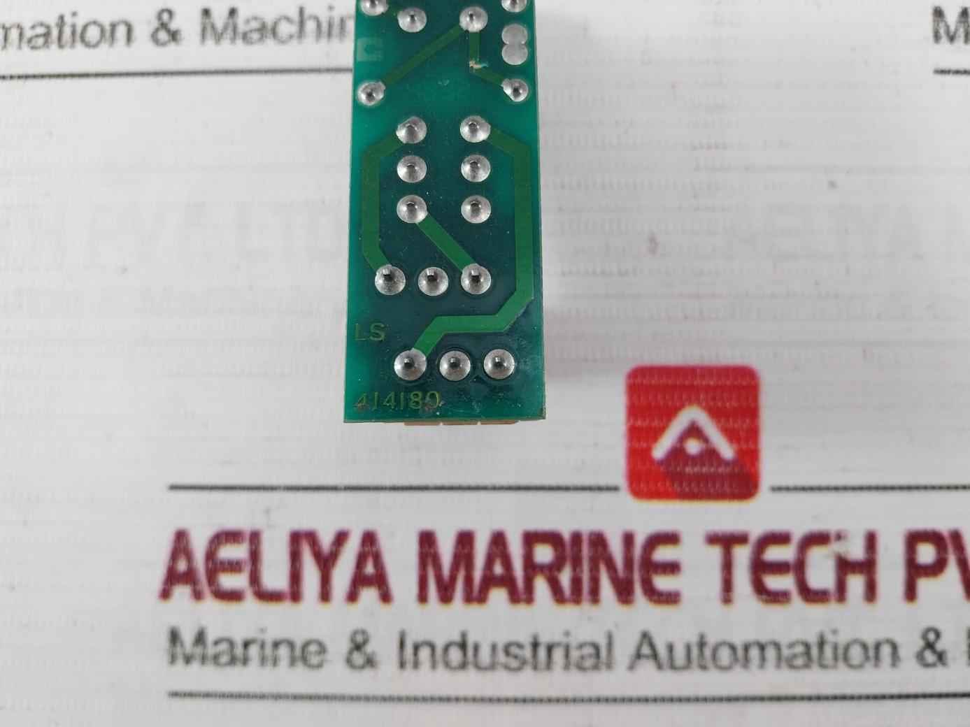 Weidmuller Rs 32 Relay Module 10A/250Vac