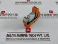 Weidmuller Rs 32 Relay Module 24V 940612 06