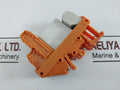 Weidmuller Rs 32 Relay Module 24V 940612 06