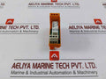 Weidmuller Rs 32 Relay Module 24V=Dc 8A250V~Ac1