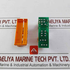 Weidmuller Rs 32 Relay Module 24V=Dc 8A250V~Ac1