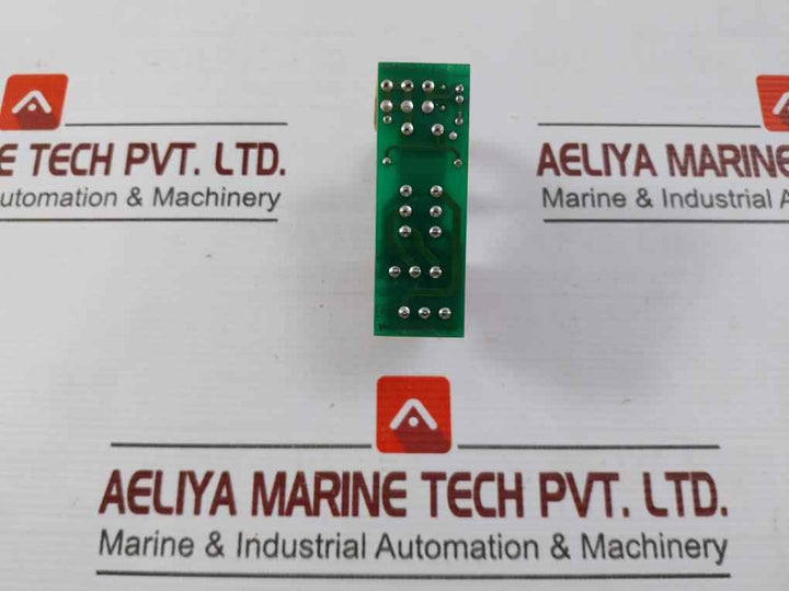 Weidmuller Rs 32 Relay Module 24V=Dc 8A250V~Ac1