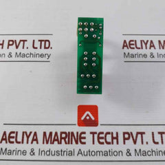 Weidmuller Rs 32 Relay Module 24V=Dc 8A250V~Ac1