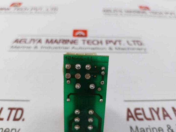 Weidmuller Rs 32 Relay Module 24V=Dc 8A250V~Ac1