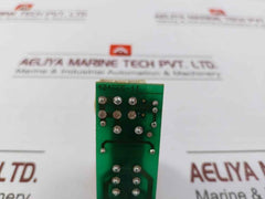 Weidmuller Rs 32 Relay Module 24V=Dc 8A250V~Ac1