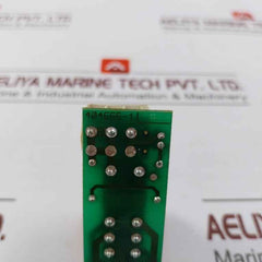 Weidmuller Rs 32 Relay Module 24V=Dc 8A250V~Ac1