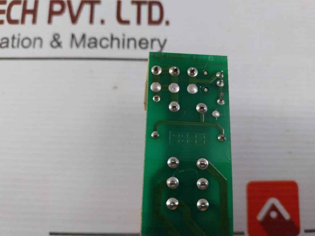Weidmuller Rs 32 Relay Module 24V=Dc 8A250V~Ac1