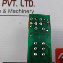 Weidmuller Rs 32 Relay Module 24V=Dc 8A250V~Ac1