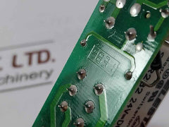 Weidmuller Rs 32 Relay Module 24V=Dc 8A250V~Ac1