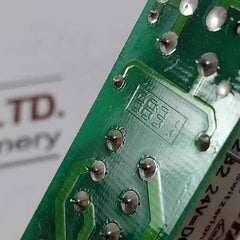 Weidmuller Rs 32 Relay Module 24V=Dc 8A250V~Ac1