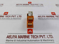 Weidmuller Rs 32 Relay Module 24V=Dc 8A250V~Ac1