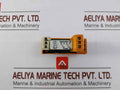 Weidmuller Rs 32 Relay Module 24V=Dc 8A250V~Ac1