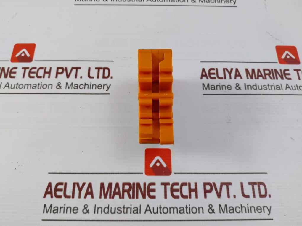 Weidmuller Rs 32 Relay Module 24V=Dc 8A250V~Ac1