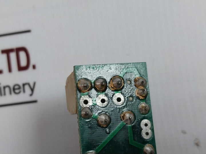 Weidmuller Rs 32 Relay Module 94061.2, E 202.0/84, Rp 421024 24V 10A/250Vac