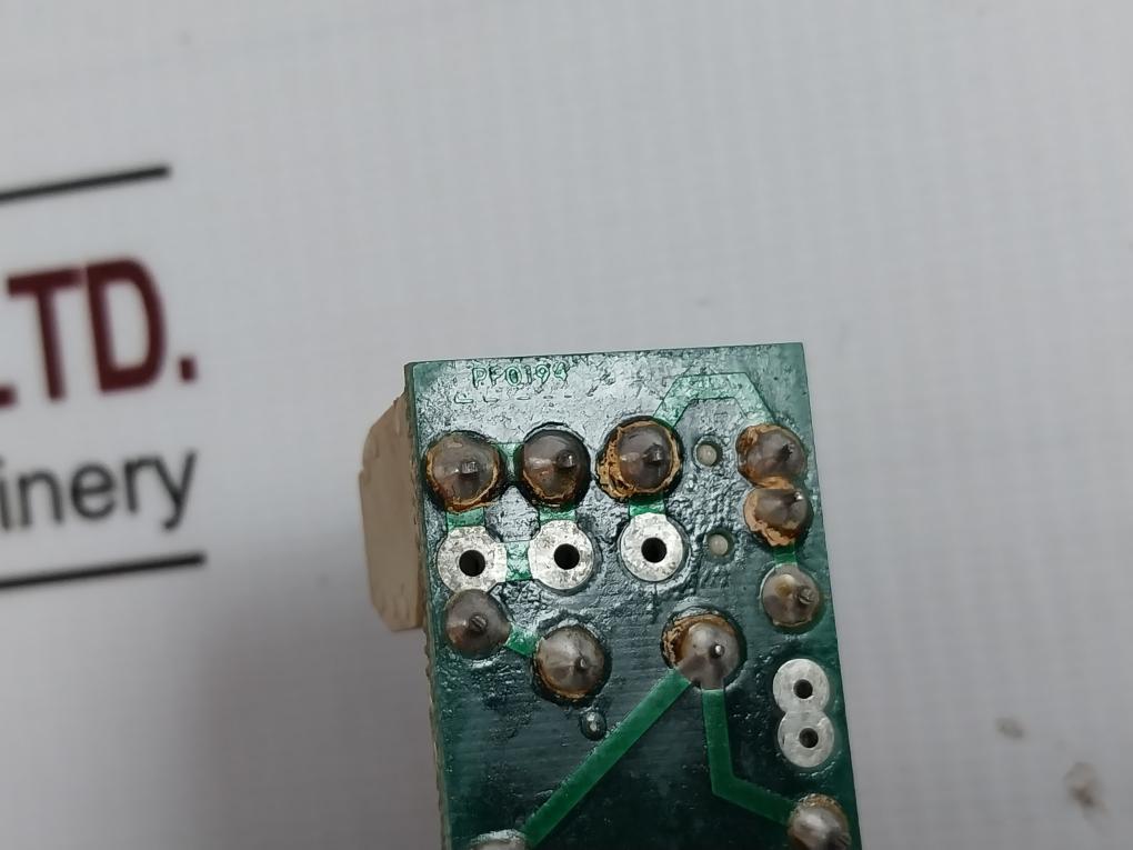 Weidmuller Rs F26 Gsed Interface Module 250v