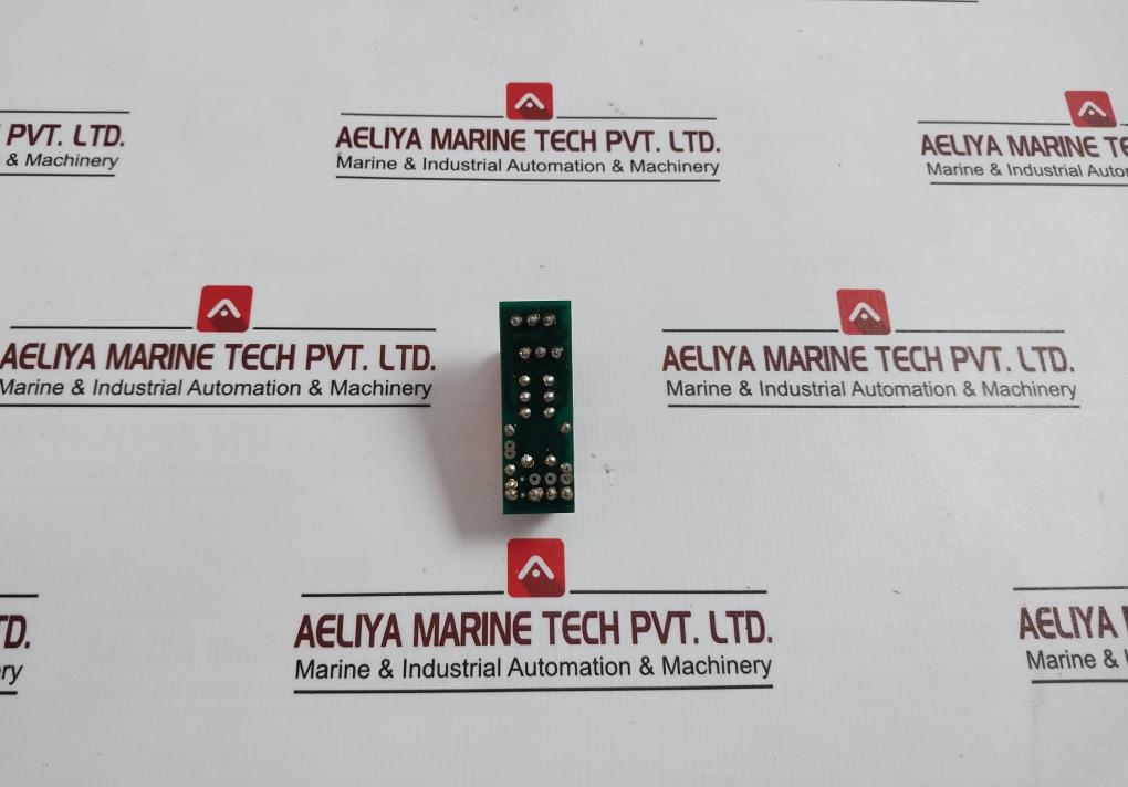 Weidmuller Rs F26 Gsed Interface Module 250v