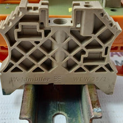 Weidmuller Rs 32 Relay Module 9406121001 Sgr282 24Vdc 8A 250V