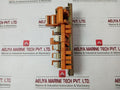 Weidmuller Rs 32 Relay Module 9406121001 Sgr282 24Vdc 8A 250V