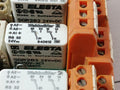 Weidmuller Rs 32 Relay Module 9406121001 Sgr282 24Vdc 8A 250V