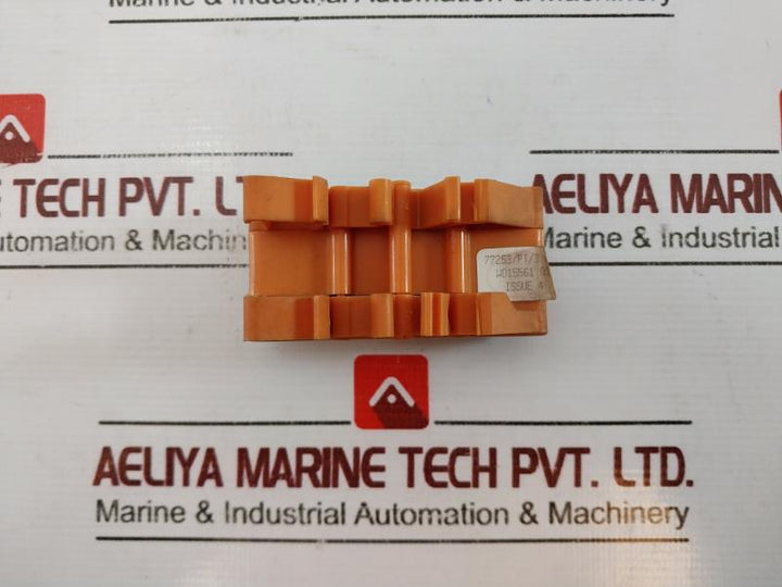 Weidmuller Rs 77253/Pt/3 Relay Module 77253Pt