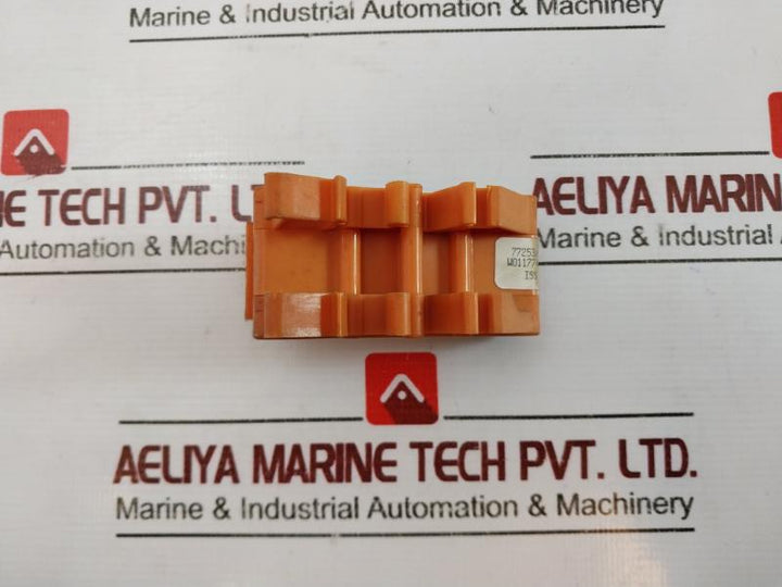 Weidmuller Rs 77253/Pt/3 Relay Module 77253Pte