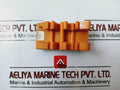 Weidmuller Rs 77253/Pt/4 Relay Module W010798 09 Iss 3
