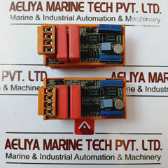 Weidmuller Rs 77253Pv Relay 77253/Pv/1