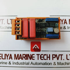 Weidmuller Rs 77253Pv Relay 77253/Pv/1