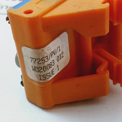 Weidmuller Rs 77253Pv Relay 77253/Pv/1