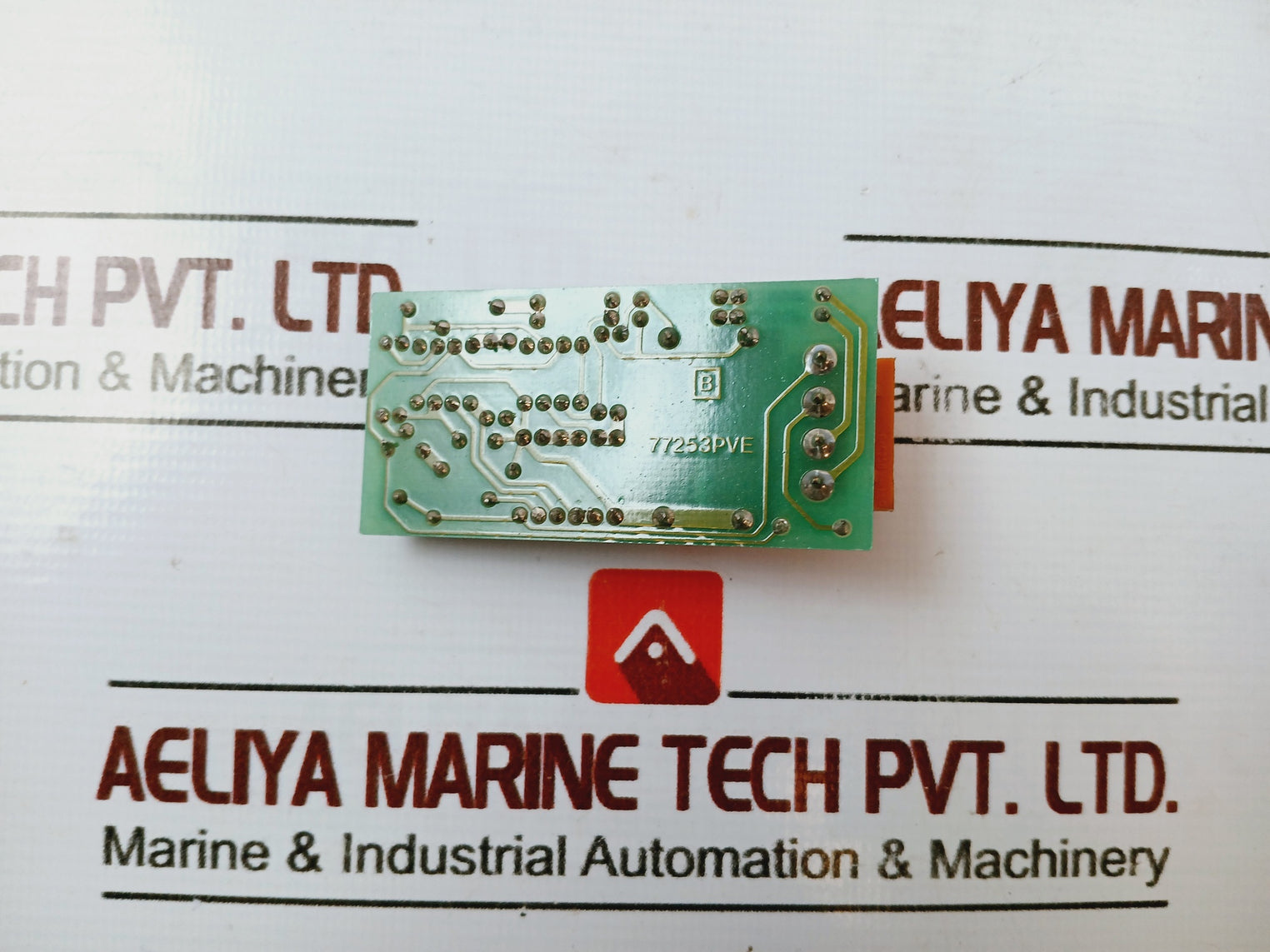 Weidmuller Rs 77253Pv Relay 77253/Pv/1